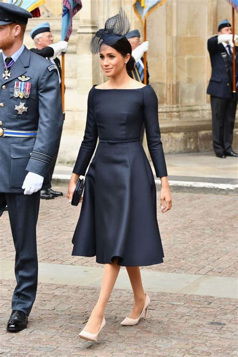 dior slip dress black|meghan markle black dress Dior.